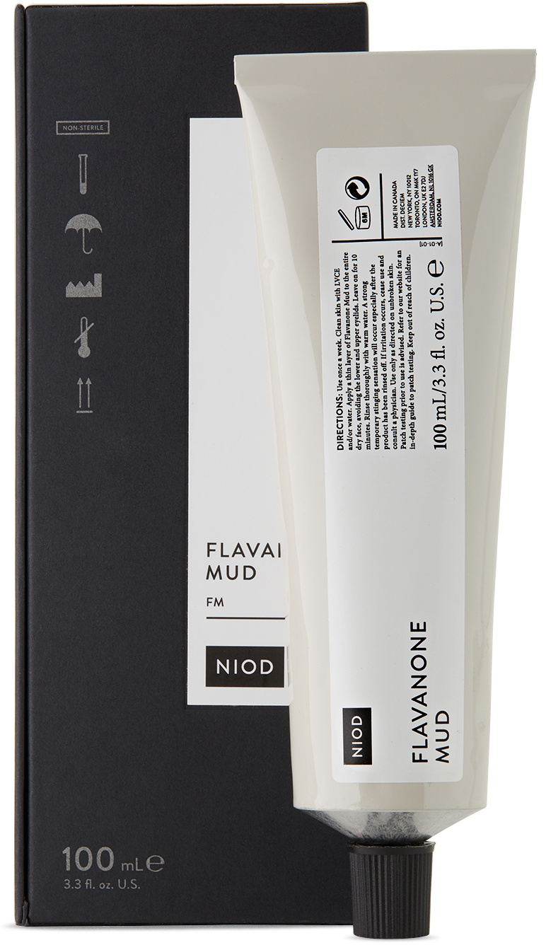 Niod Flavanone Mud, 100 mL