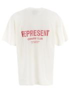 Represent Cotton T Shirt