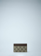 Gucci GG Cardholder