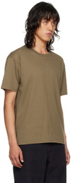 Meta Campania Collective Brown Peter T-Shirt