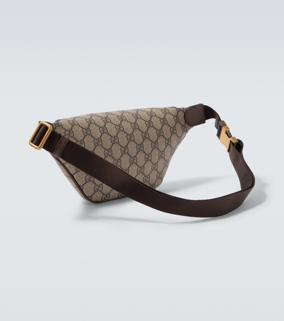 Gucci Ophidia GG Canvas Small belt bag