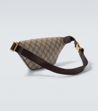 Gucci Ophidia GG Canvas Small belt bag