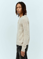 Acne Studios Wool-Blend Cardigan