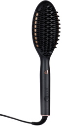 T3 Black T3 Edge Hair Brush