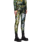 S.R. STUDIO. LA. CA. Multicolor Marfa Leggings