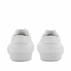 Common Projects Men's Original Achilles Low Sneakers in White