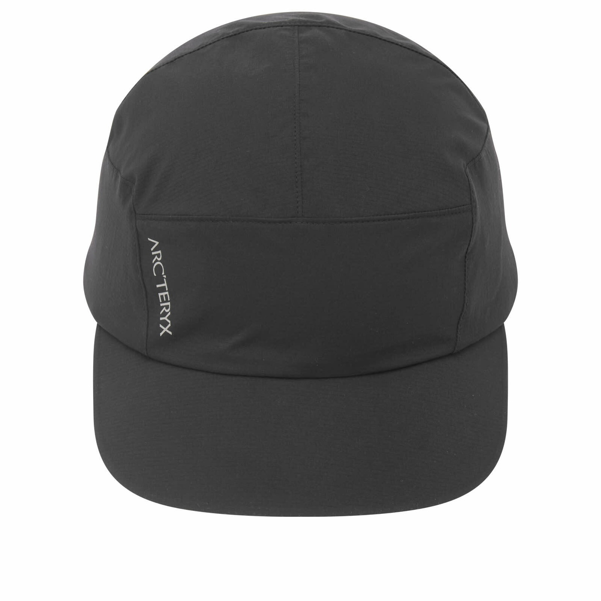 Arc'teryx Men's Norvan Hat in Black Arc'teryx