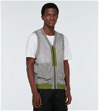 A-Cold-Wall* - Core knitted gilet
