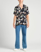 Boss Mens Shirt in Black