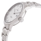 Titoni Airmaster Automatic Silver Dial Mens Watch 83733 S-561