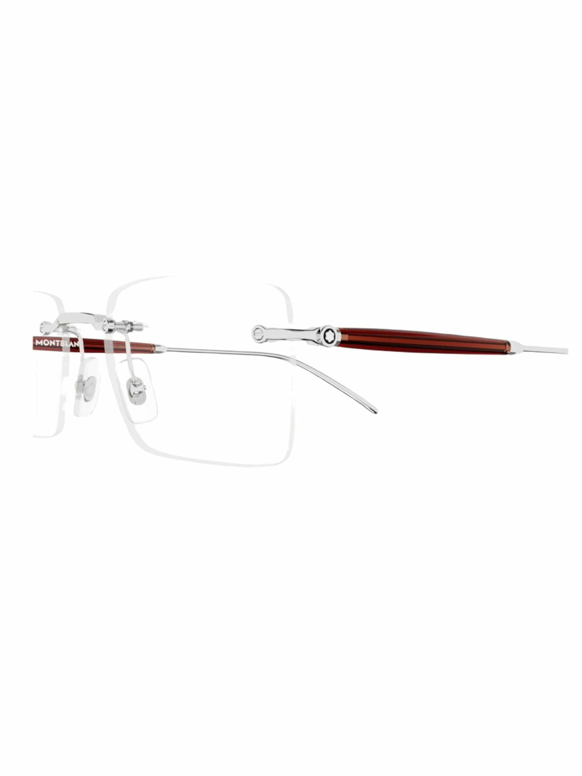Montblanc MB0411O Eyewear