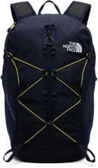 The North Face Blue Borealis Trail Backpack