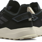 Adidas Men's Terrex Hikester Sneakers in Beige Tone/Core Black/Focus