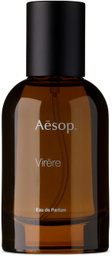 Aesop Virēre Eau de Parfum, 50 mL