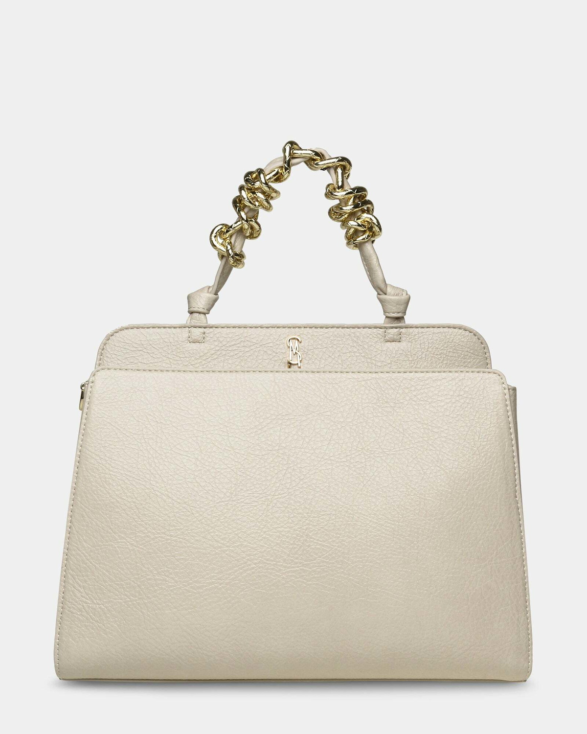 Steve Madden Blune Bag in Natural