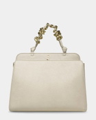 Steve Madden Blune Bag in Natural