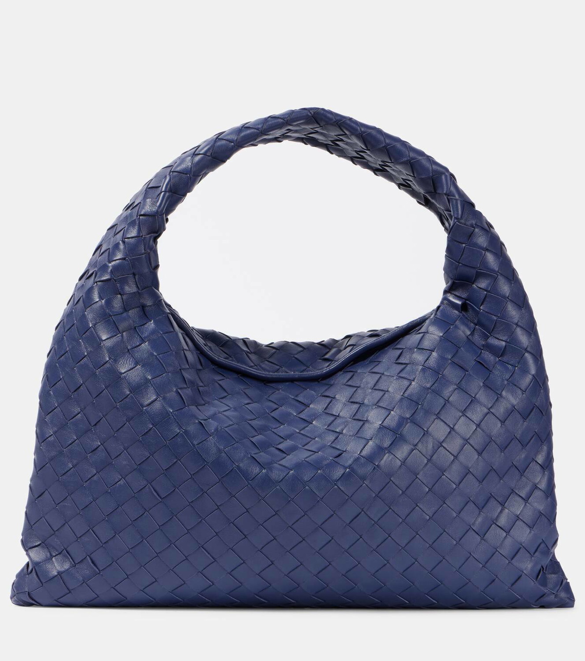 Bottega Veneta Hop Small leather tote bag Bottega Veneta