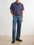 Rag & Bone - Fit 4 Straight-Leg Jeans - Blue