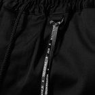 MASTERMIND WORLD Embroidered Skull Cargo Pant