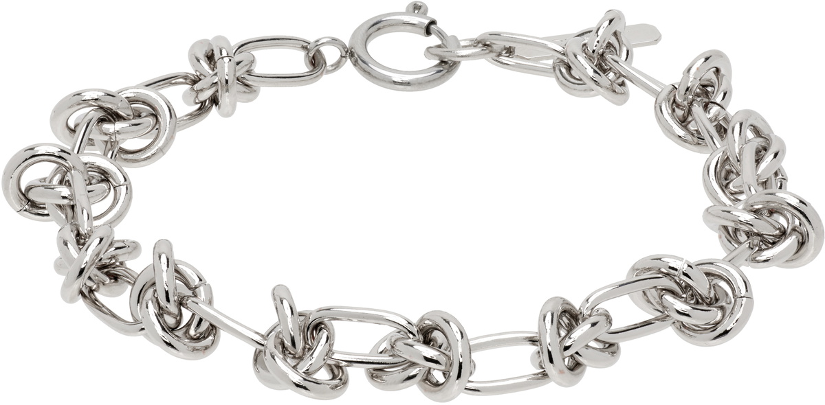 Justine Clenquet Daria Bracelet