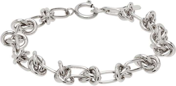 Photo: Justine Clenquet Daria Bracelet