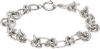 Justine Clenquet Daria Bracelet