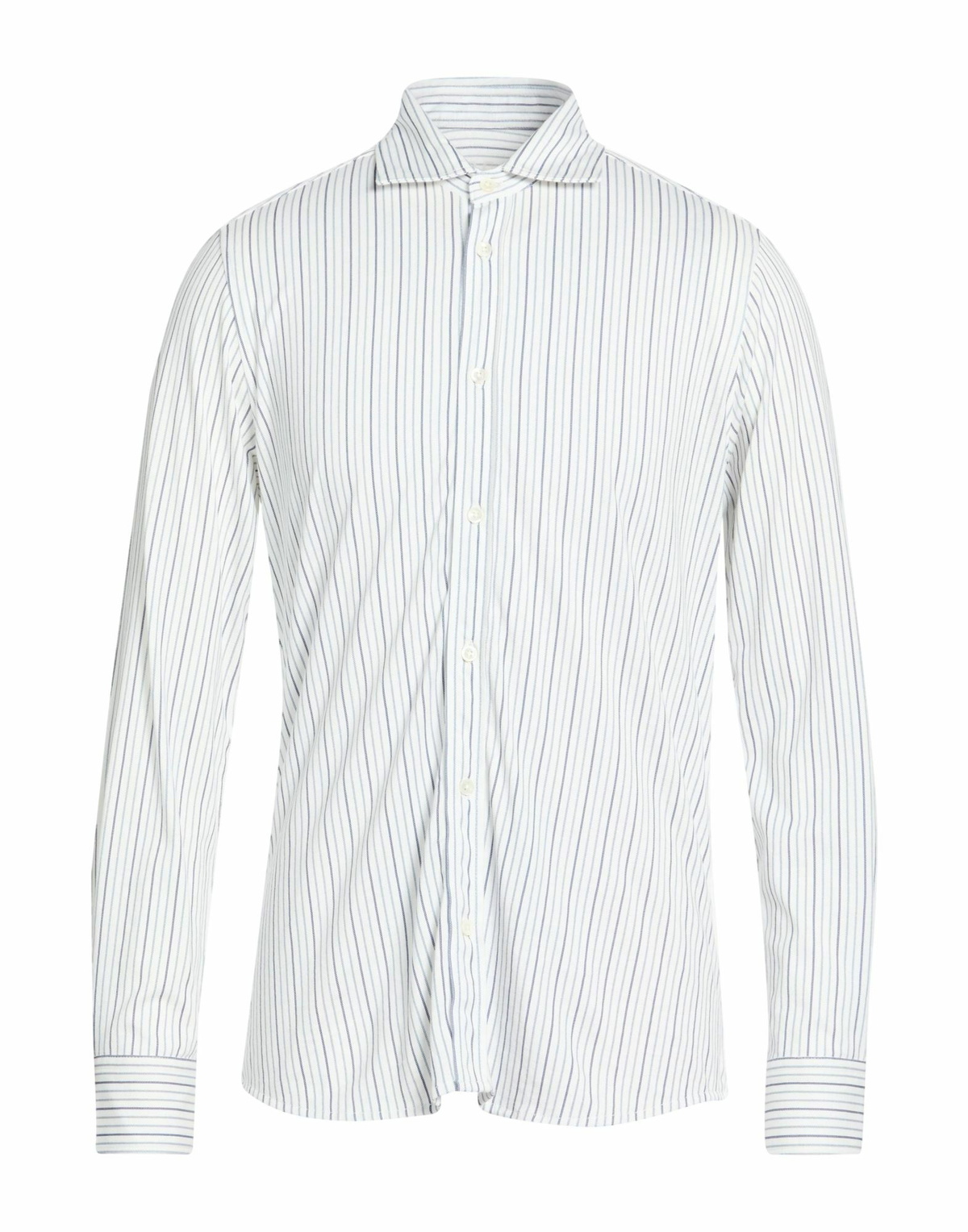 Circolo 1901 Mens Shirt in Midnight blue
