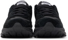 Comme des Garçons Homme Black New Balance Edition 57/40 Sneakers