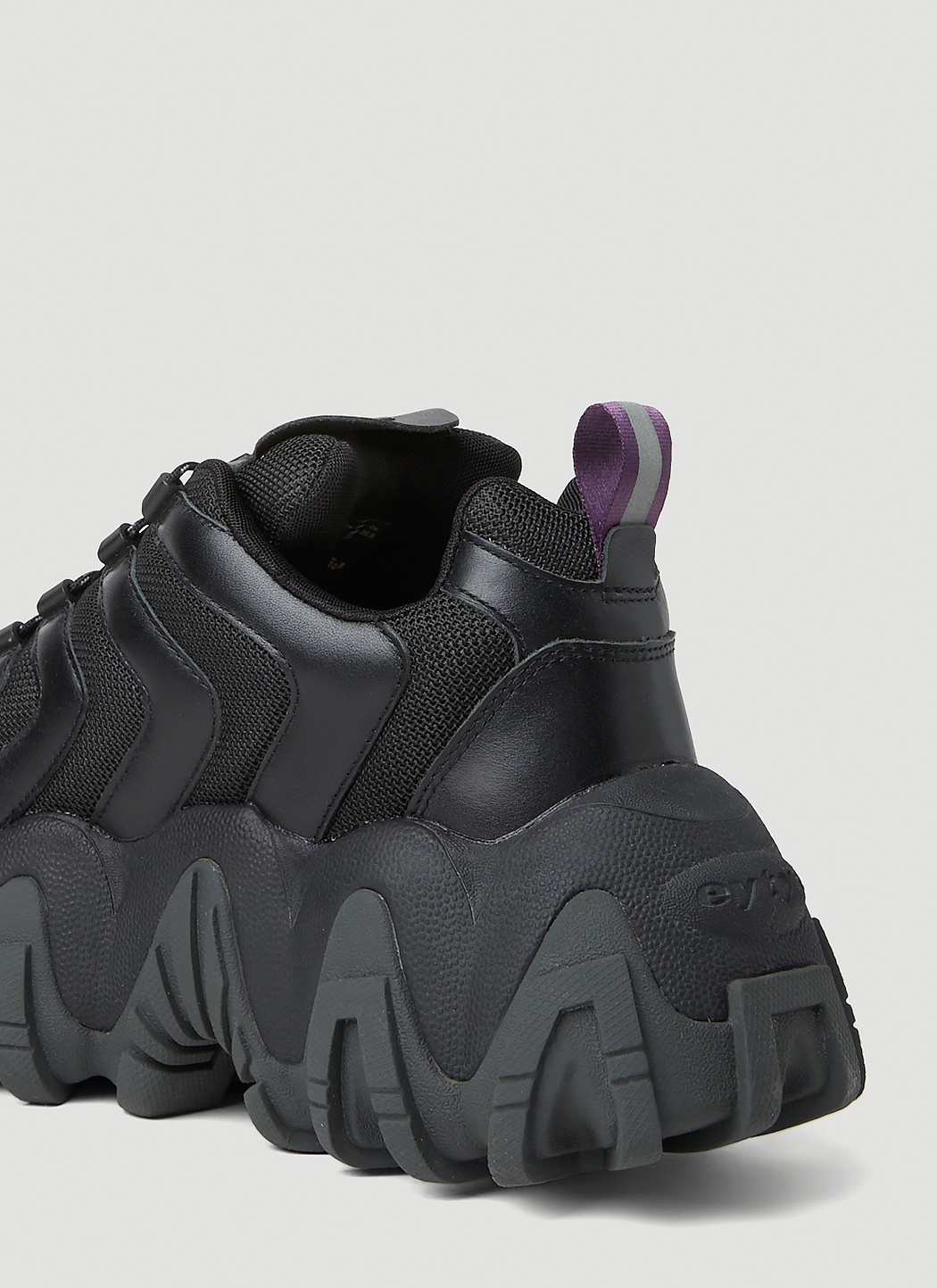 Eytys Halo Platform Sneakers