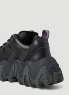 Eytys Halo Platform Sneakers