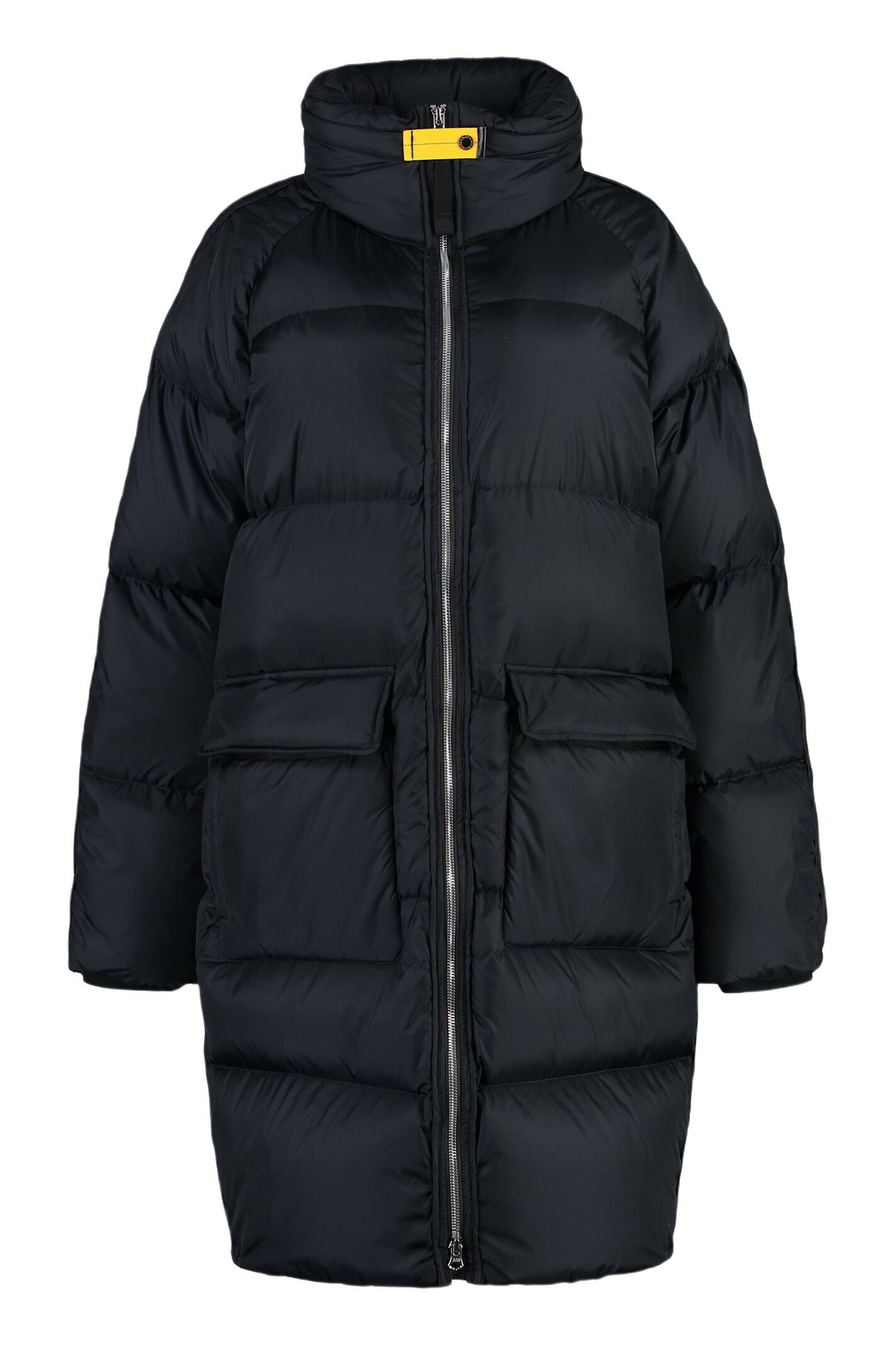 PARAJUMPERS short cecy down jacket Black Parajumpers