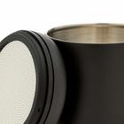 Fellow Atmos Vacuum Canister - 0.7L in Matte Black