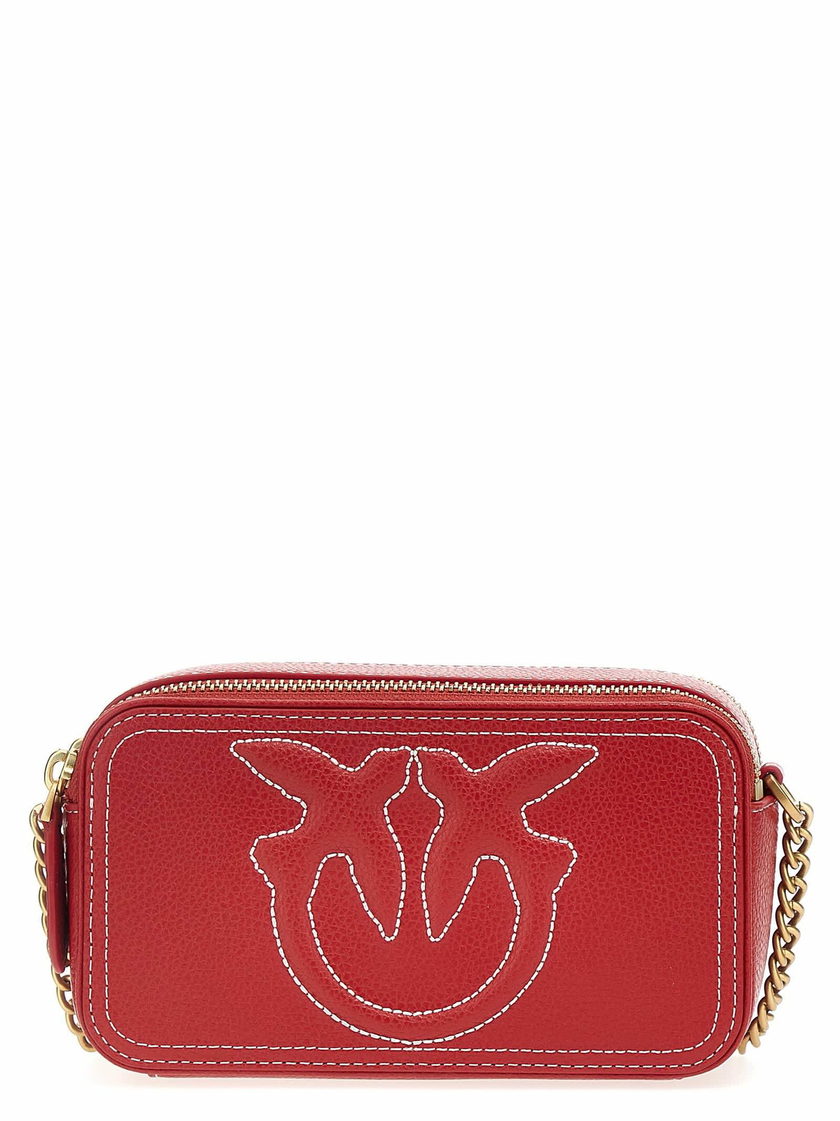 ショルダーバッグ・ポシェット PINKO 'Carrie Camera Case' crossbody bag Pinko carrie Camera Case Crossbody Bag Pinko