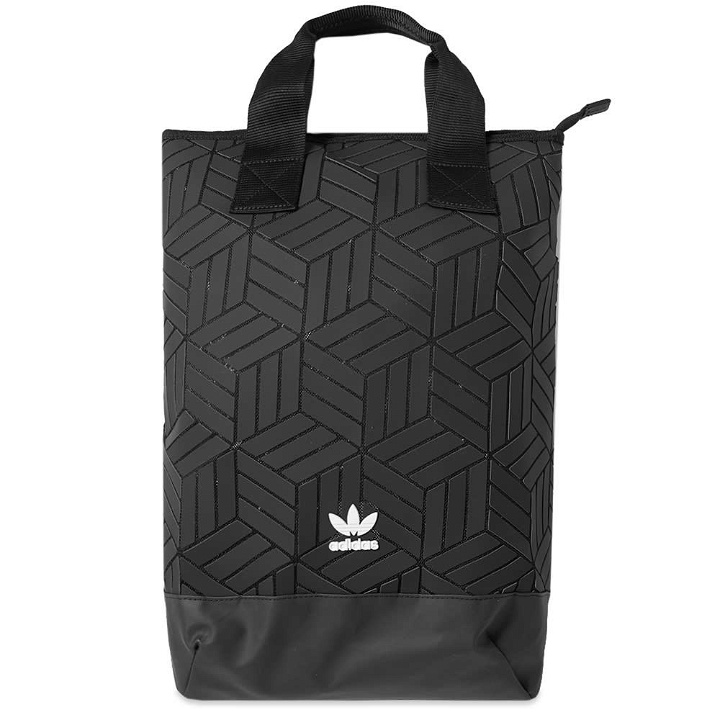 Photo: Adidas 3D Backpack