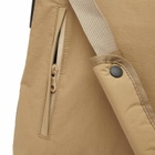 Mazi Untitled Terse Cross Body Bag in Beige 