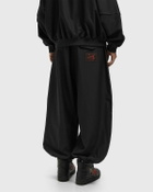 Adidas X WILLY CHAVARRIA TWILL TRACK PANT Black Men
