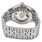 Ball Trainmaster Automatic White Dial Mens Watch NM1056D-S1J-WH