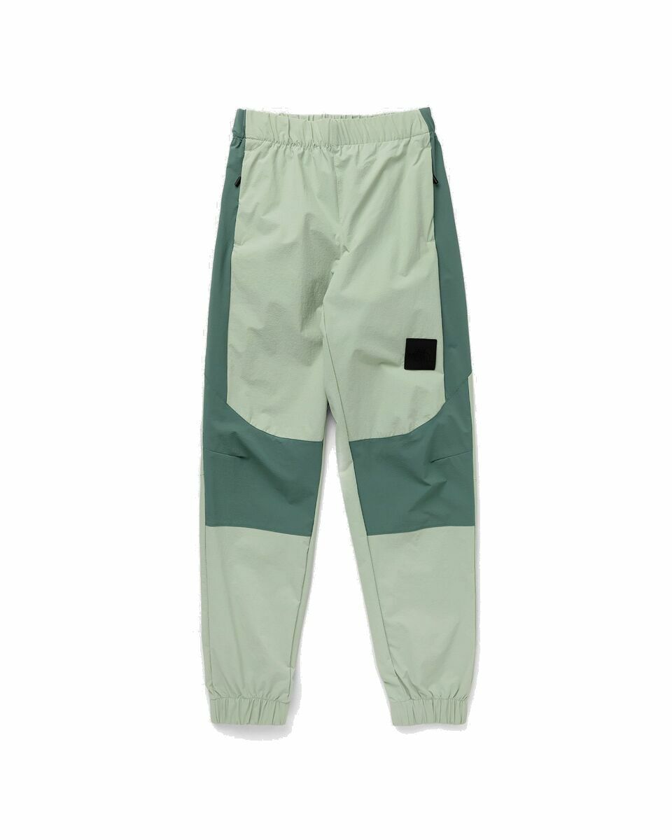 Photo: The North Face Women’s Nse Shell Suit Bottom Green - Womens - Sweatpants