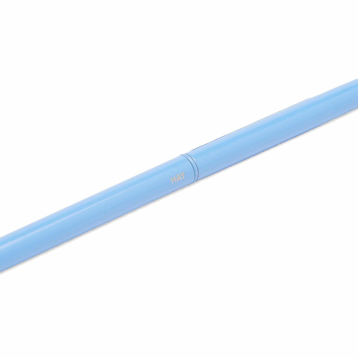 HAY Bullet Pen in Vibrant Blue 