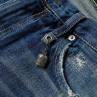FDMTL Slim Fit Straight CS60 Denim Jean