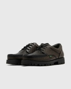 Paraboot THIERS DIME Black Mens Boots/Casual Shoe