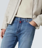 Kiton Slim jeans