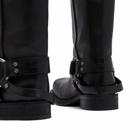 Acne Studios Women's Knee High Boot in Black