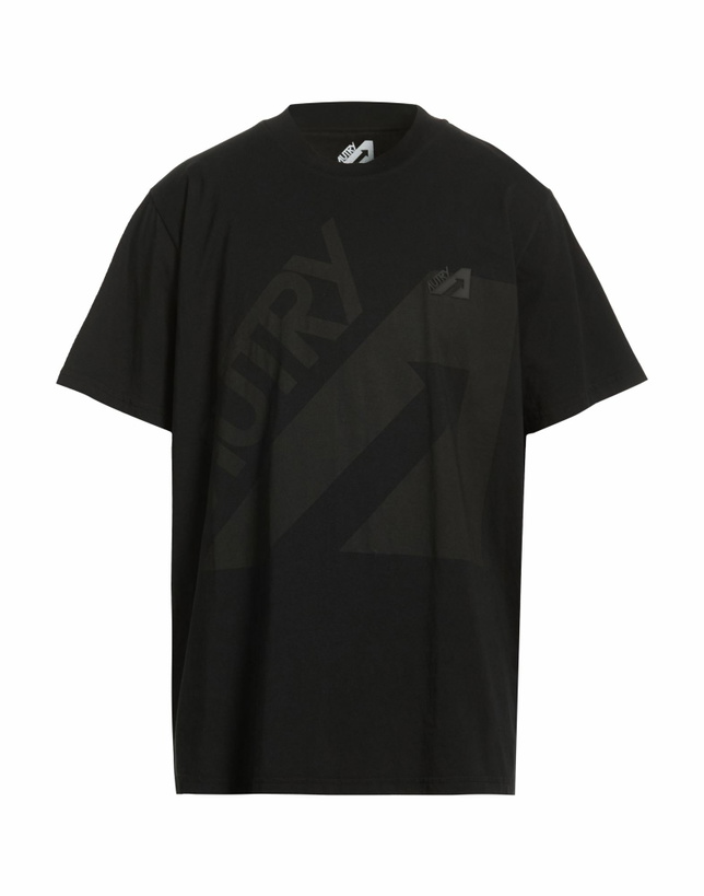 Photo: Autry Mens T-shirt in Black