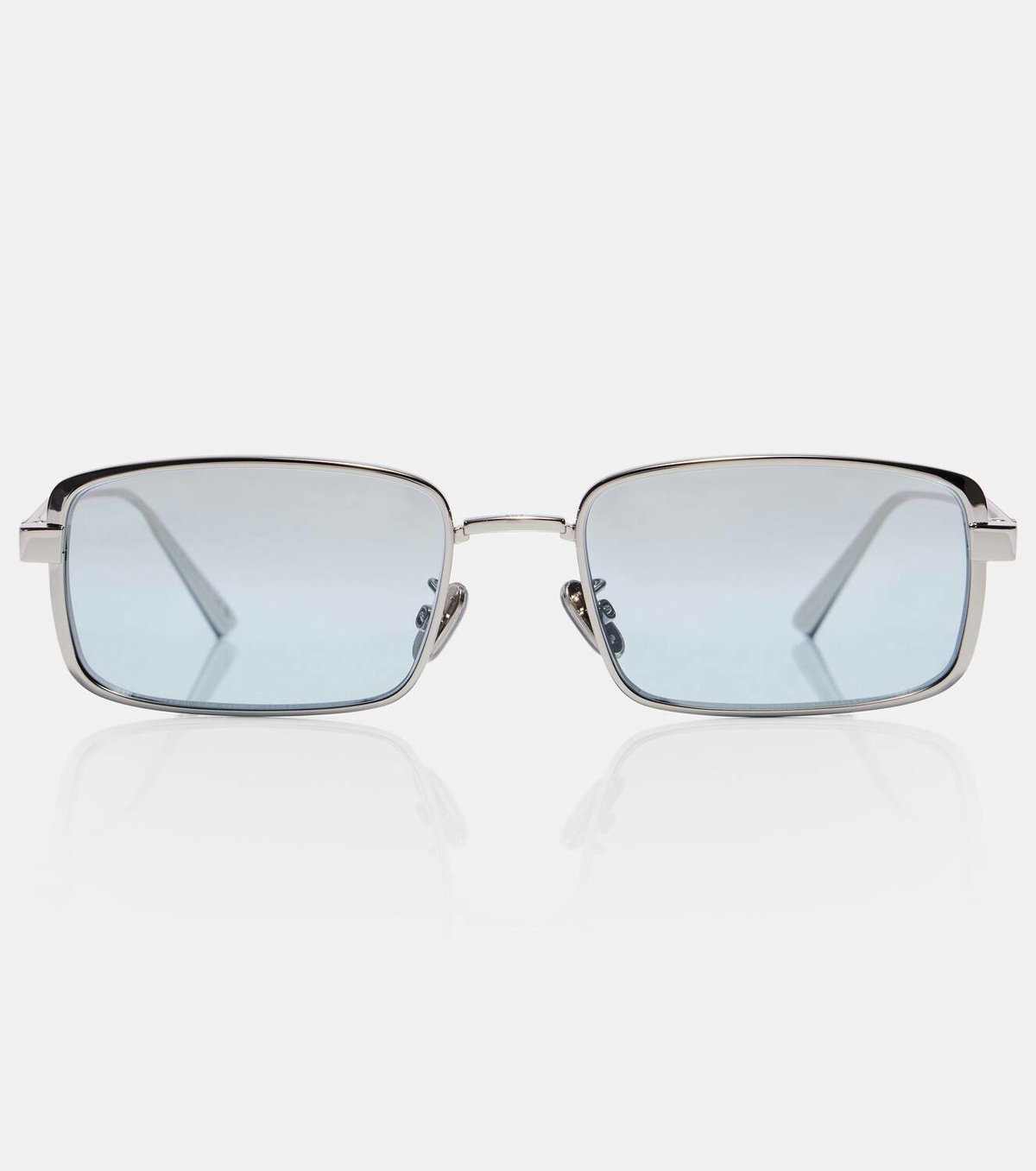 Dior Eyewear DiorCannage square sunglasses