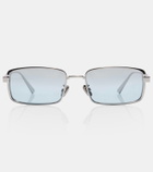 Dior Eyewear DiorCannage square sunglasses
