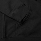 Coach Guang Yu Embroidered Motif Popover Hoody