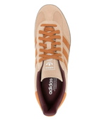 adidas Gazelle Indoor Sneakers in Brown