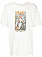 ALCHEMIST - Printed T-shirt