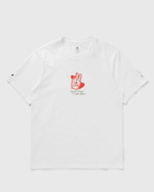 Converse Lfc Tee White - Mens - Shortsleeves